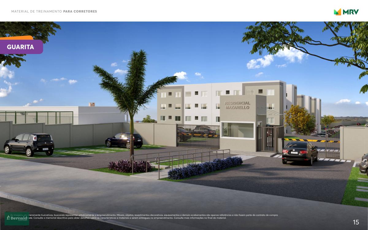 Apartamento à venda em Mogi das Cruzes, Braz Cubas, com 2 quartos, 40m²