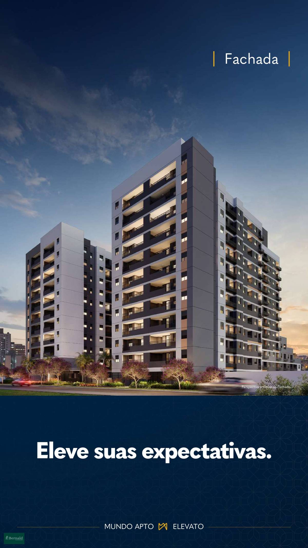 Apartamento à venda em São Paulo, Bosque da Saúde, com 1 quarto, 24m²