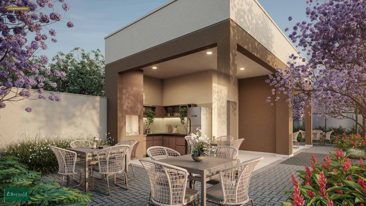 Apartamento à venda em São Paulo, Chácara Santo Antônio, com 2 quartos, 32m²