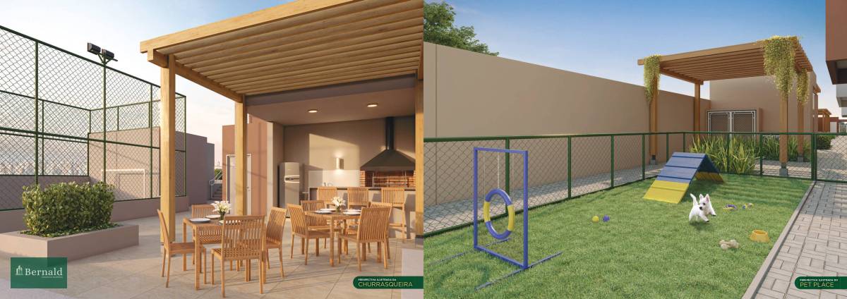 Apartamento à venda em São Paulo, Jardim das Graças, com 2 quartos, 56m²