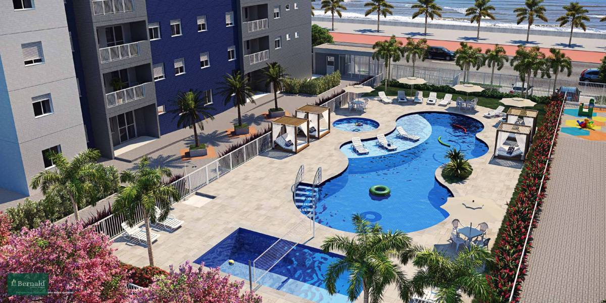 Apartamento à venda em São Paulo, Jardim das Graças, com 2 quartos, 58m²