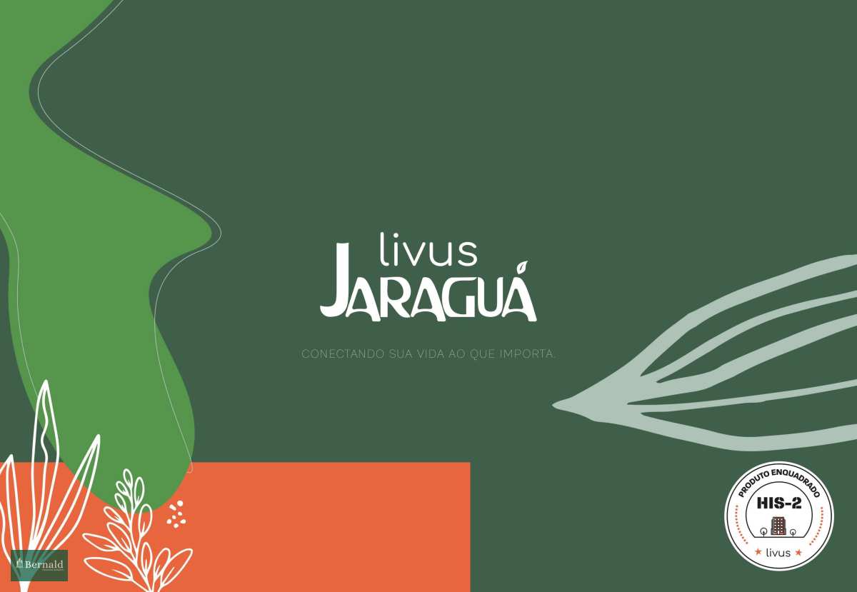 Apartamento à venda em São Paulo, Jardim Jaraguá (São Domingos), com 2 quartos, 33 Á 41m²