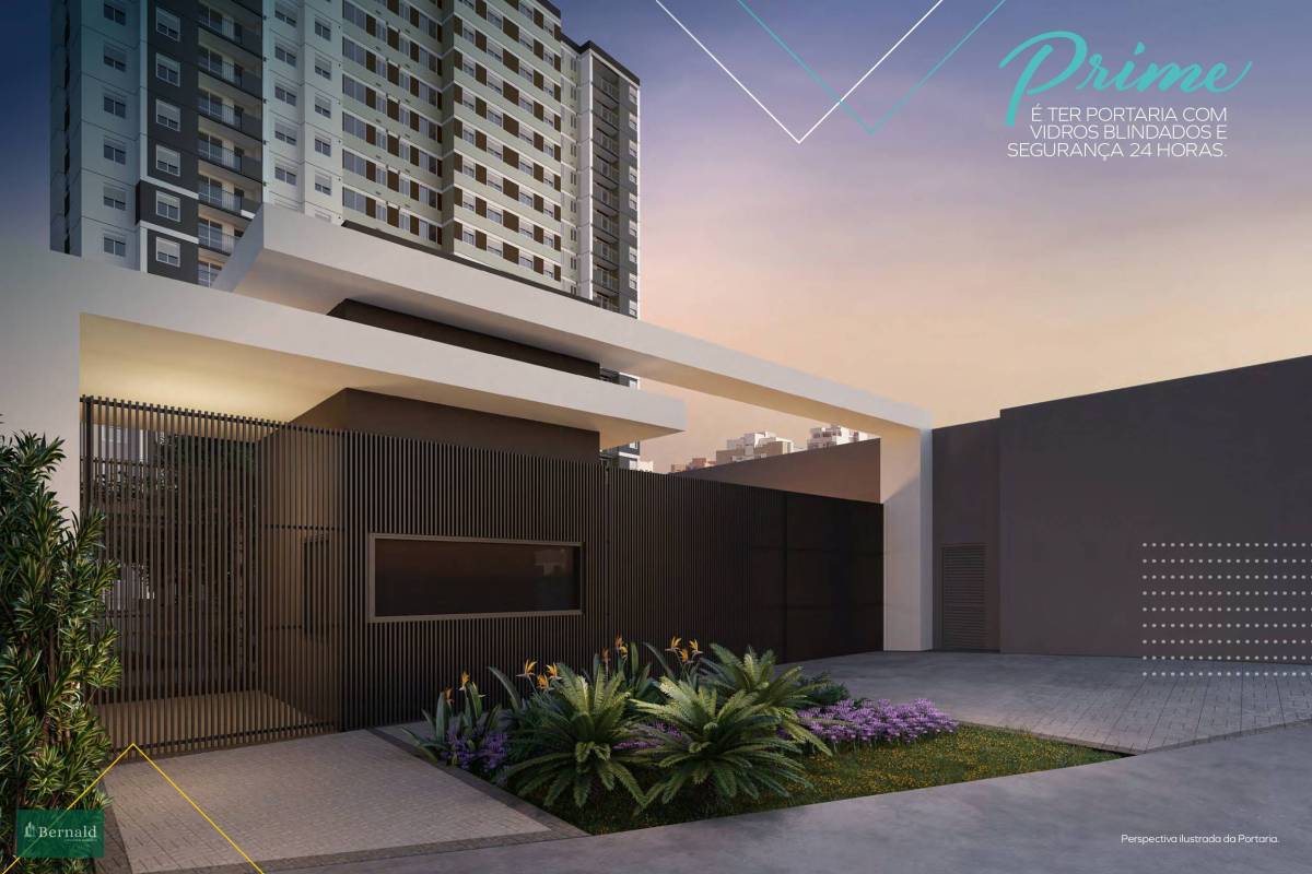 Apartamento à venda em São Paulo, Socorro, com 2 quartos, 47m²