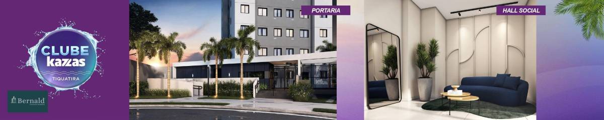 Apartamento à venda em São Paulo, Vila Campanela, com 2 quartos, 34m²