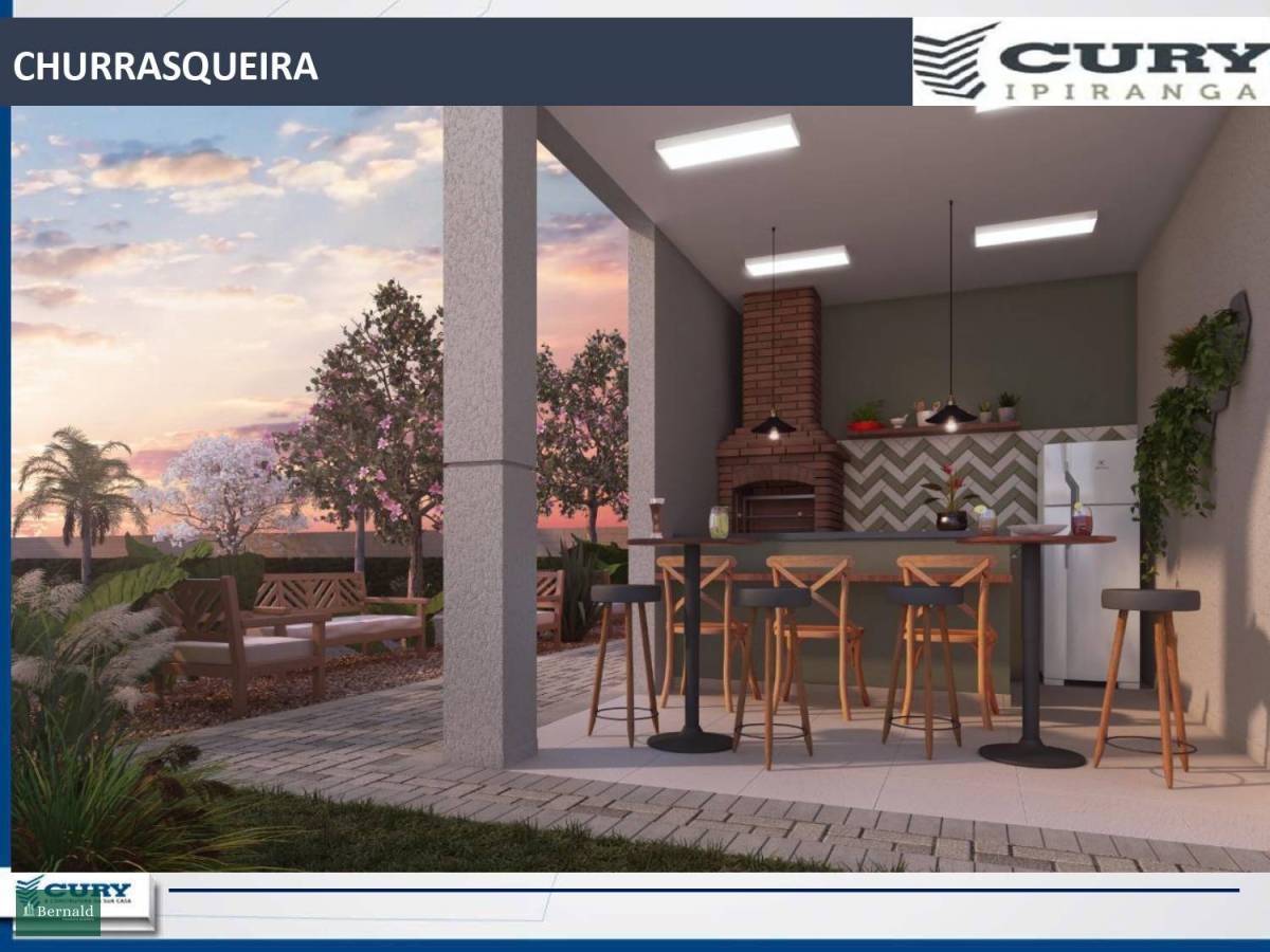 Apartamento à venda em São Paulo, Vila Independência, com 2 quartos, 35m²