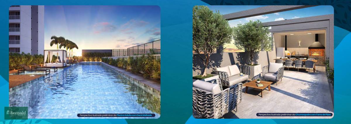 Apartamento à venda em São Paulo, Vila Leopoldina, com 1 quarto, 29m²