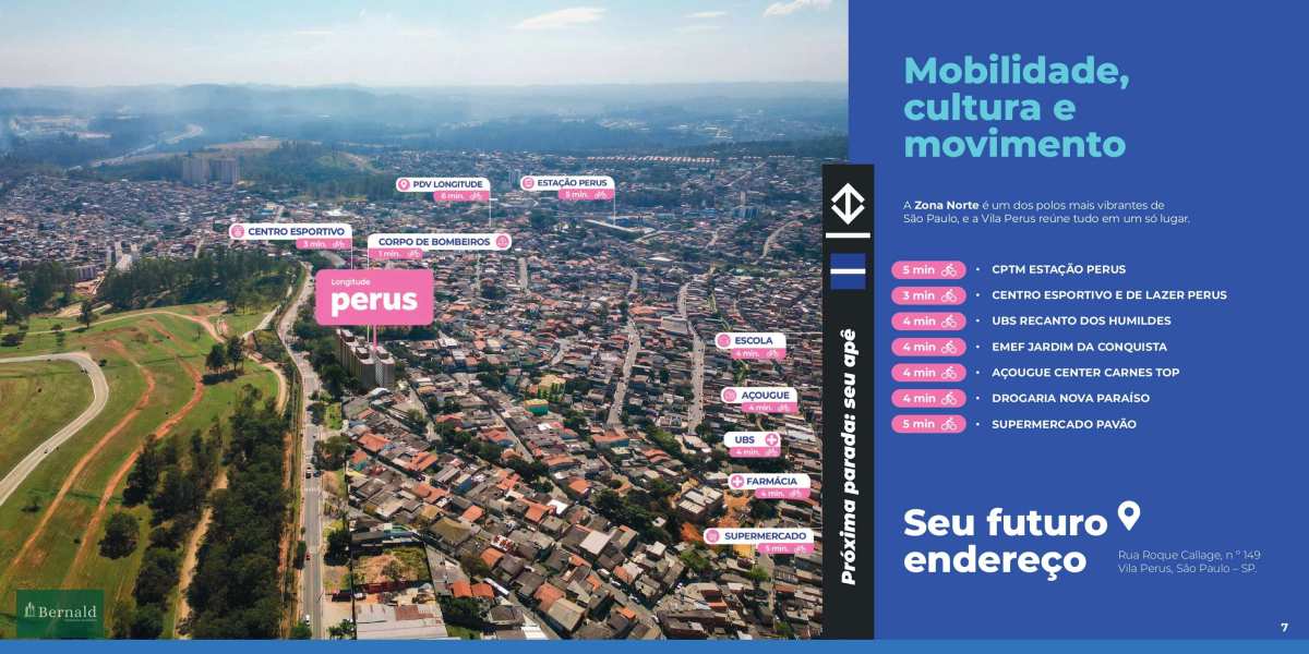 Apartamento à venda em São Paulo, Vila Perus, com 2 quartos, 28m²