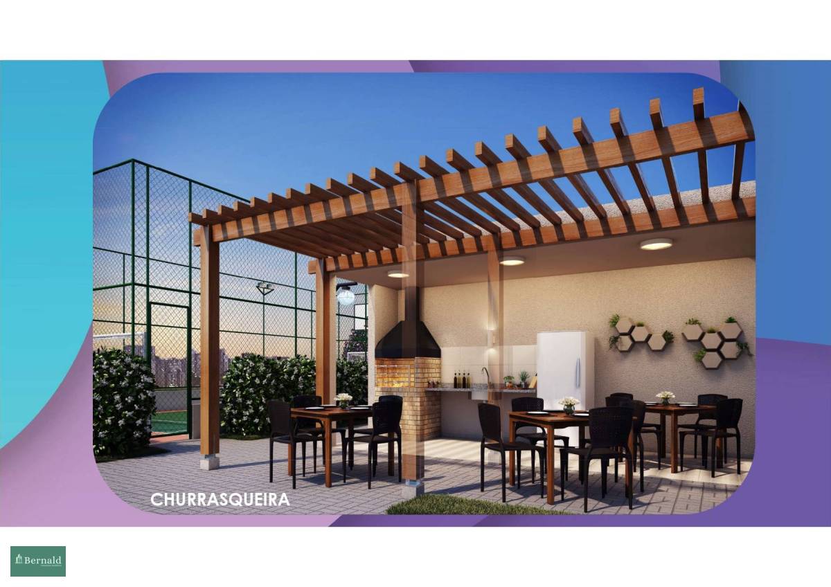 Apartamento à venda em São Paulo, Vila Pirituba, com 2 quartos, 42m²