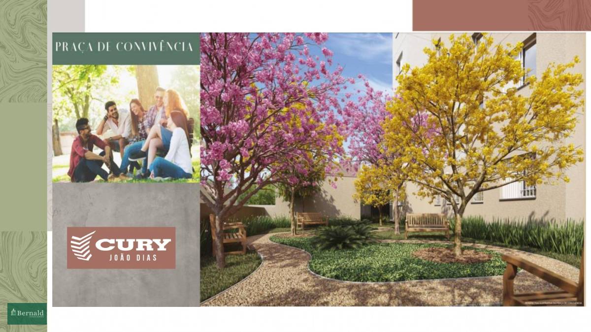 Apartamento à venda em São Paulo, Vila Plana, com 2 quartos, 40m²