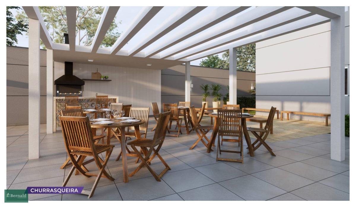 Apartamento à venda em São Paulo, Vila Plana, com 1 quarto, 31m²