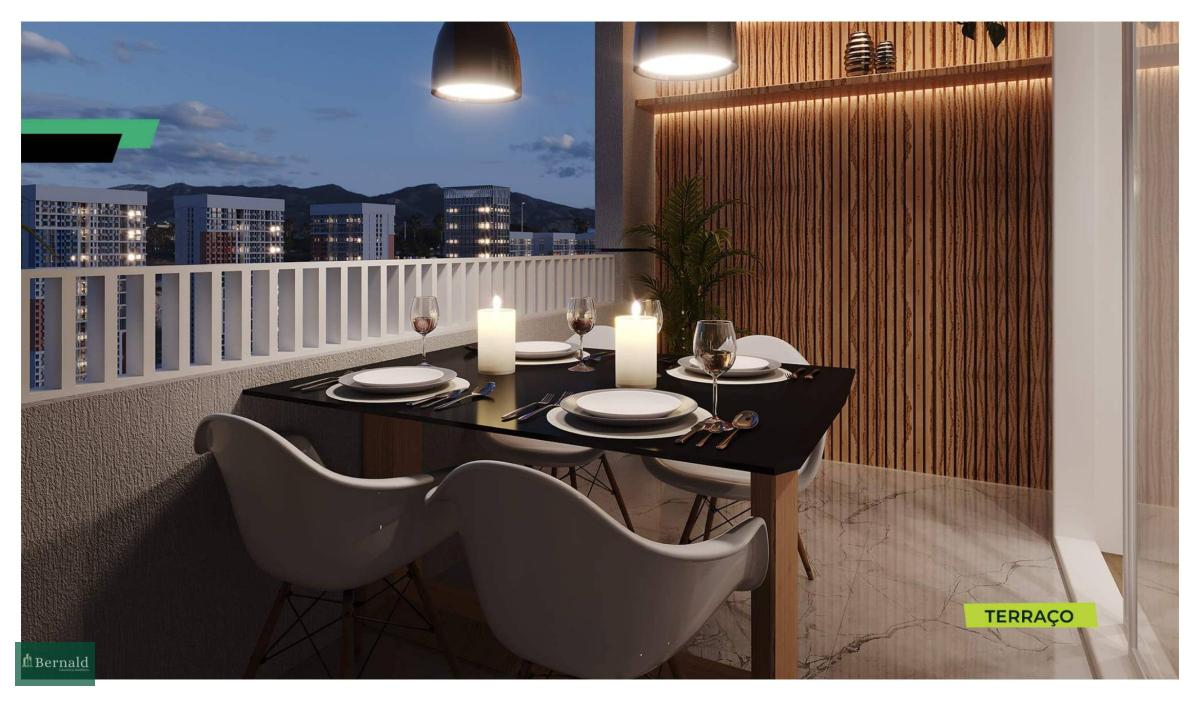 Apartamento à venda em São Paulo, Casa Verde Alta, com 2 quartos, 35m²