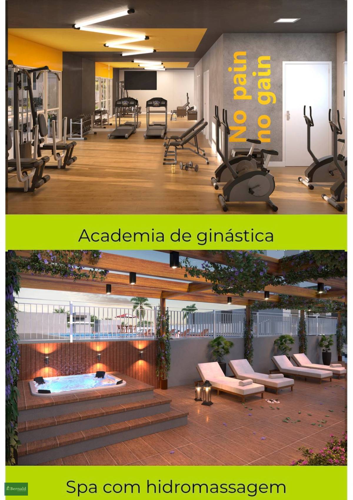 Apartamento com 1 quarto, 80m², à venda em Osasco, Raposo Tavares