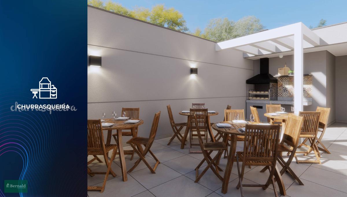 Apartamento à venda em São Paulo, Brooklin Paulista, com 1 quarto, 27m²