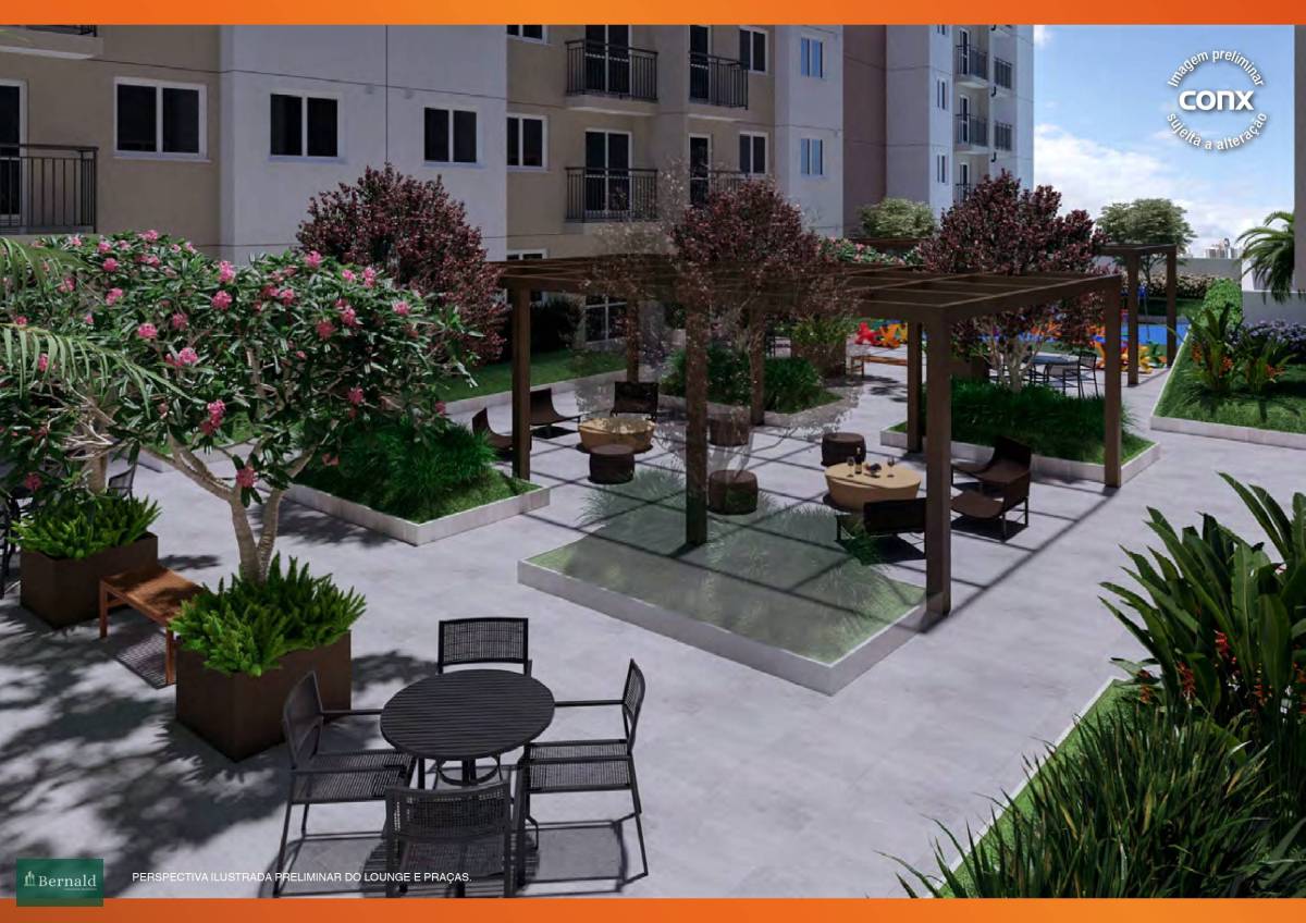 Apartamento à venda em São Paulo, Cidade Patriarca, com 2 quartos, 41m²