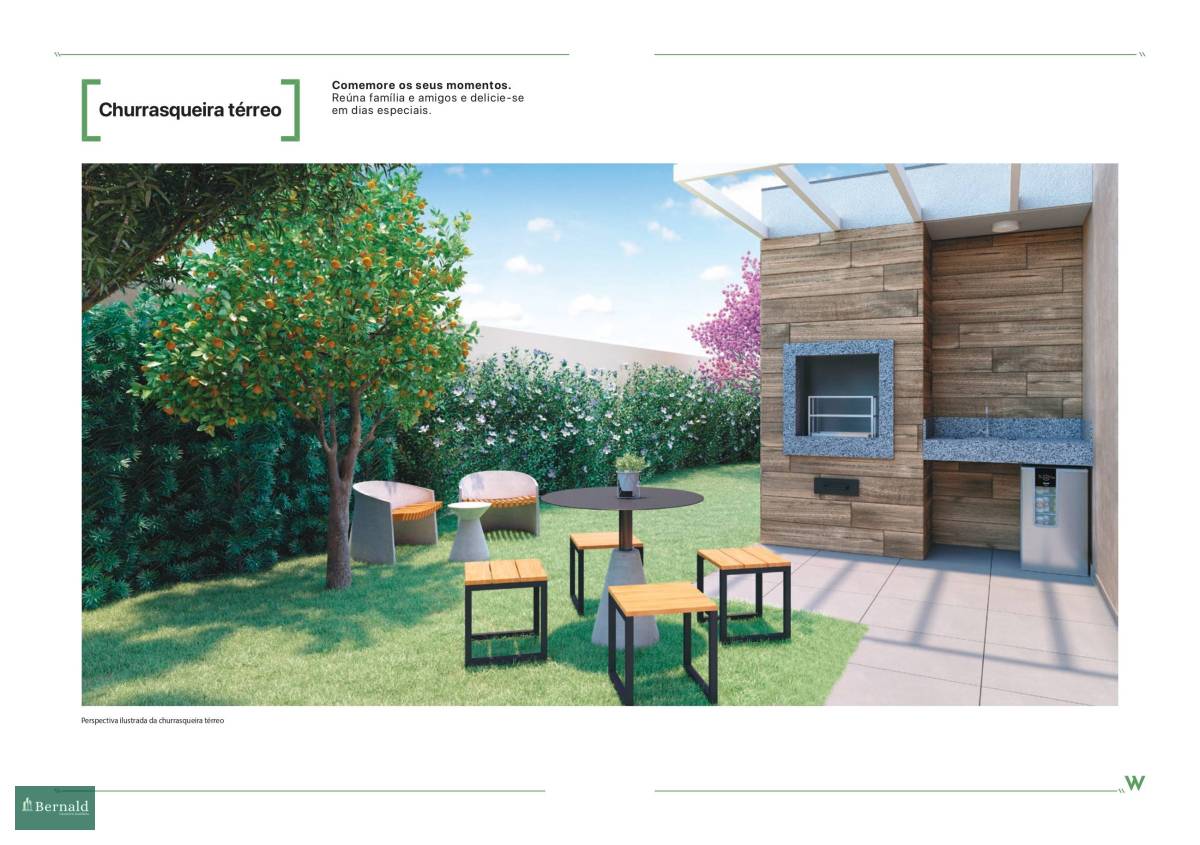 Apartamento à venda em São Paulo, Ipiranga, com 2 quartos, 40m²