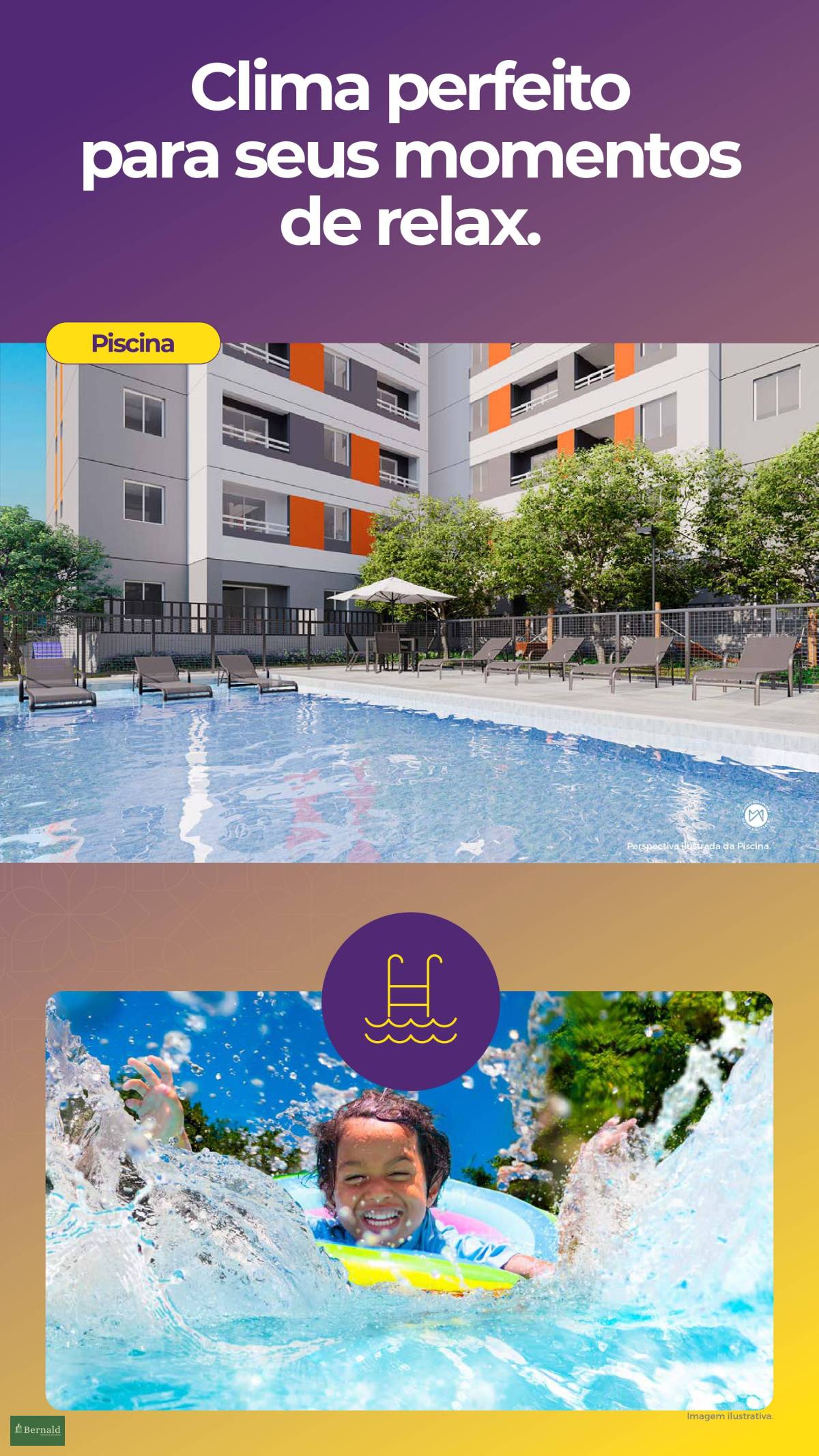 Apartamento com 1 quarto, 24m², à venda em São Paulo, Lapa de Baixo