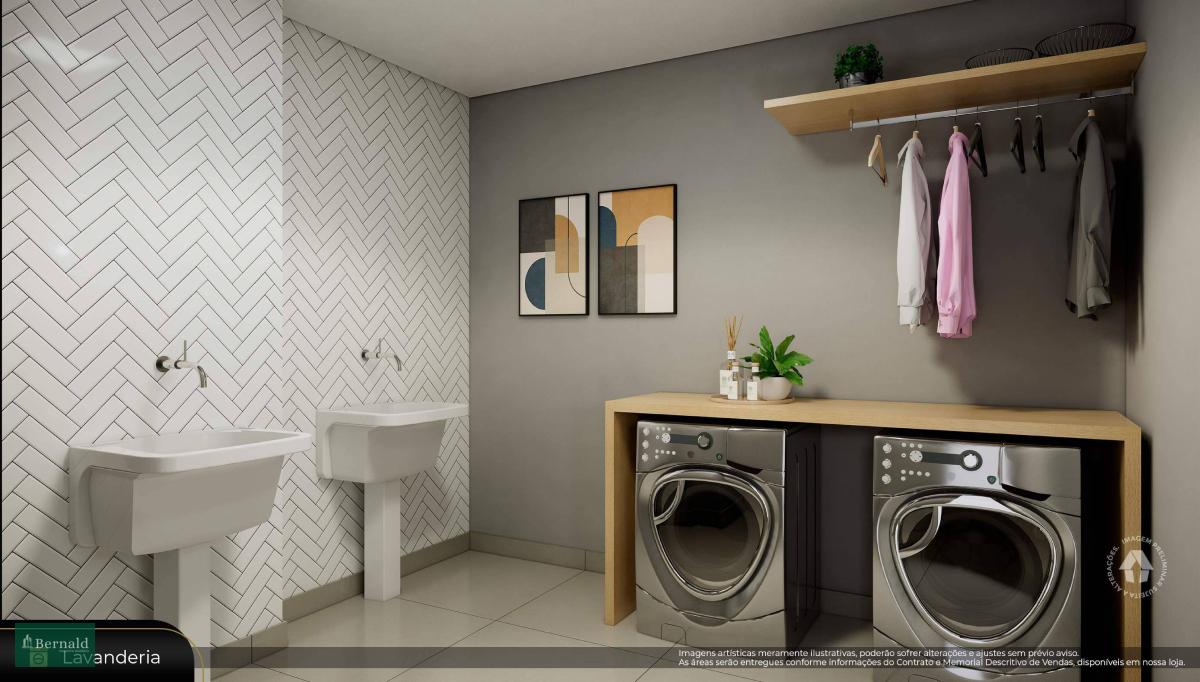 Apartamento à venda em São Paulo, Lapa, com 1 quarto, 26m²