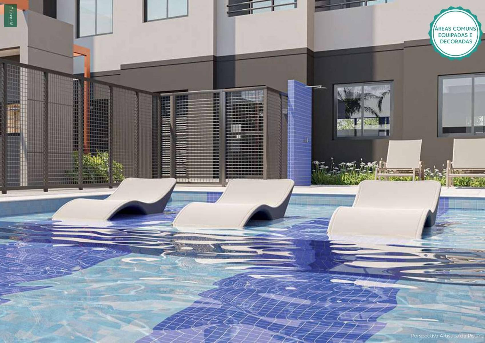 Apartamento à venda em São Paulo, Limão, com 1 quarto, 36m²