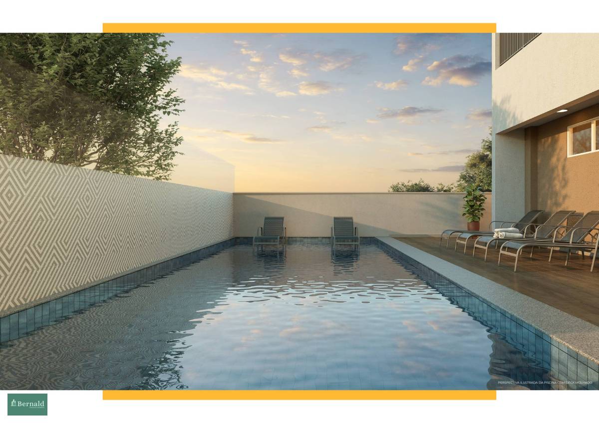 Apartamento à venda em São Paulo, Vila Mariana, com 2 quartos, 44m²