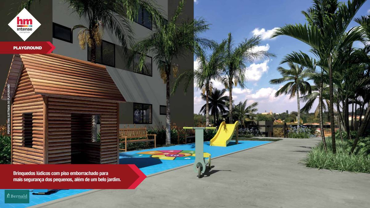 Apartamento com 2 quartos, 42m², à venda em Campinas, Jardim Guanabara