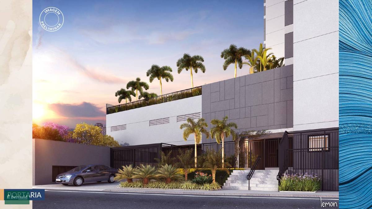 Apartamento com 2 quartos, 40m², à venda em Carapicuíba, Vila da Oportunidade