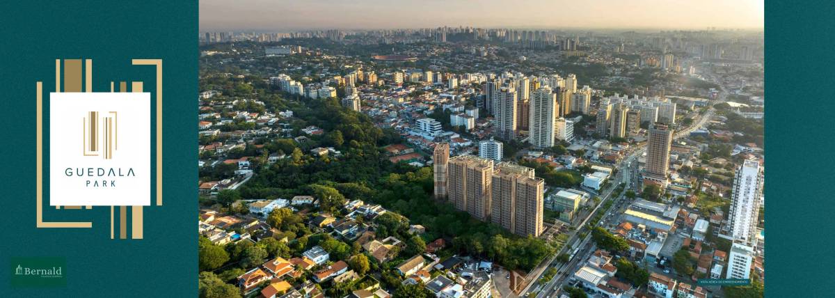 Apartamento à venda em São Paulo, Vila Sônia, com 2 quartos, 37m²