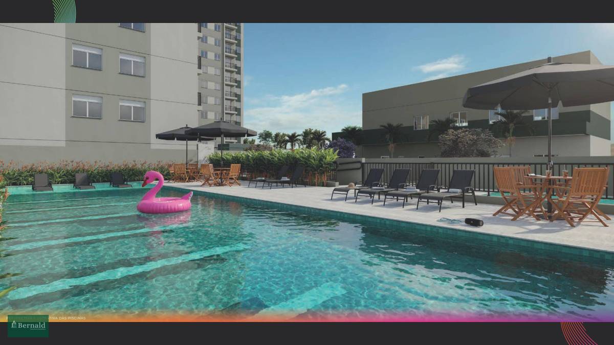 Apartamento à venda em Guarulhos, Centro, com 2 quartos, 51m²