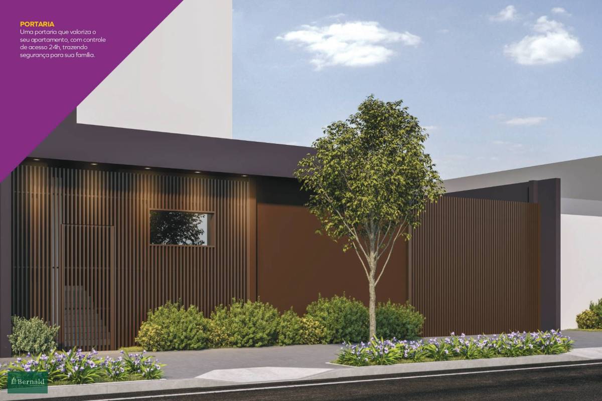 Apartamento à venda em São Paulo, Água Branca, com 2 quartos, 36m²