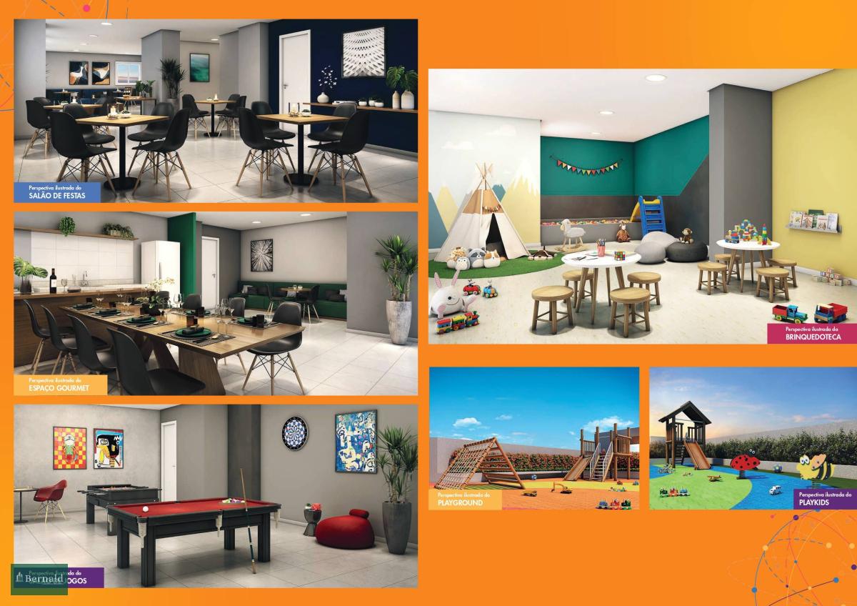 Apartamento à venda em São Paulo, Jardim Arize, com 2 quartos, 50m²