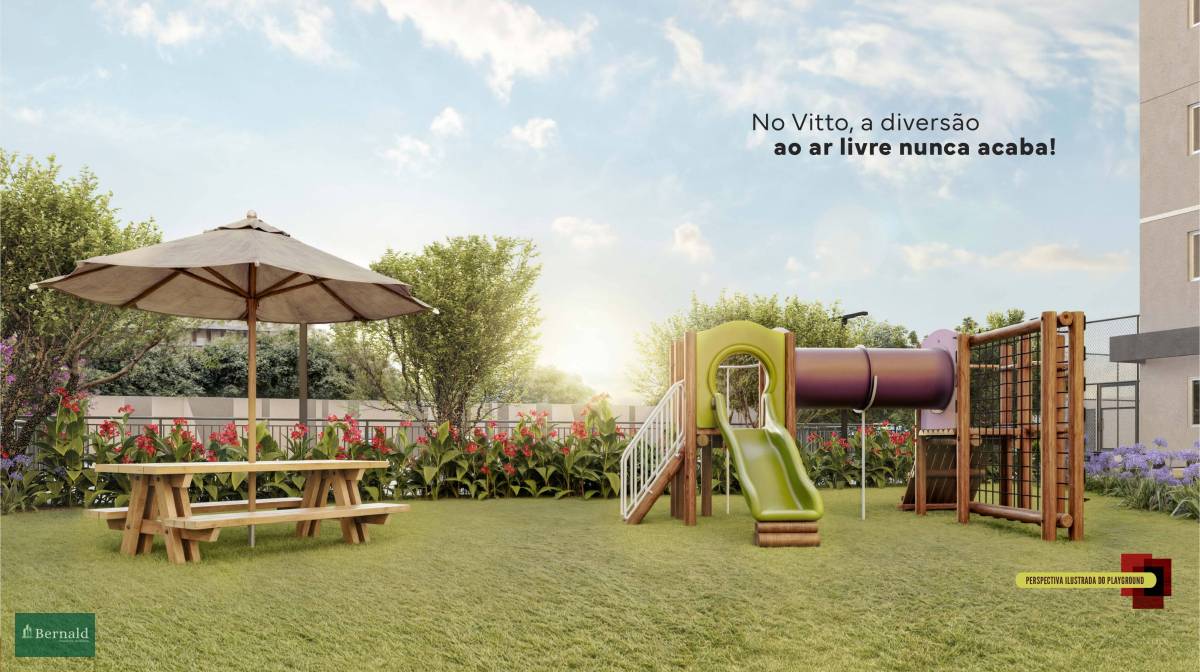 Apartamento à venda em São Paulo, Barra Funda, com 2 quartos, 42m²