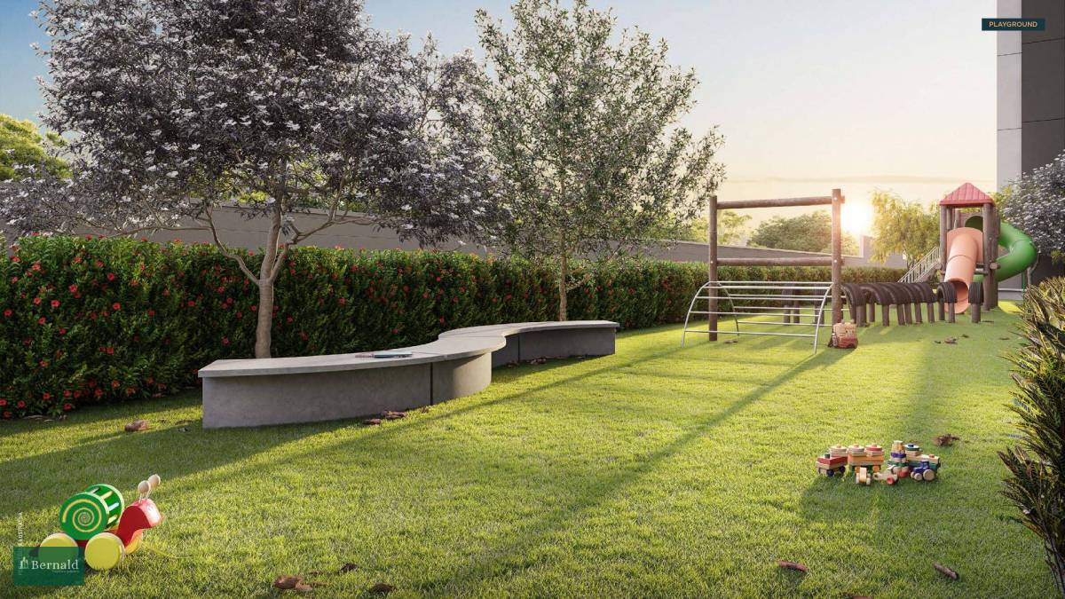 Apartamento à venda em São Paulo, Barra Funda, com 2 quartos, 58m²