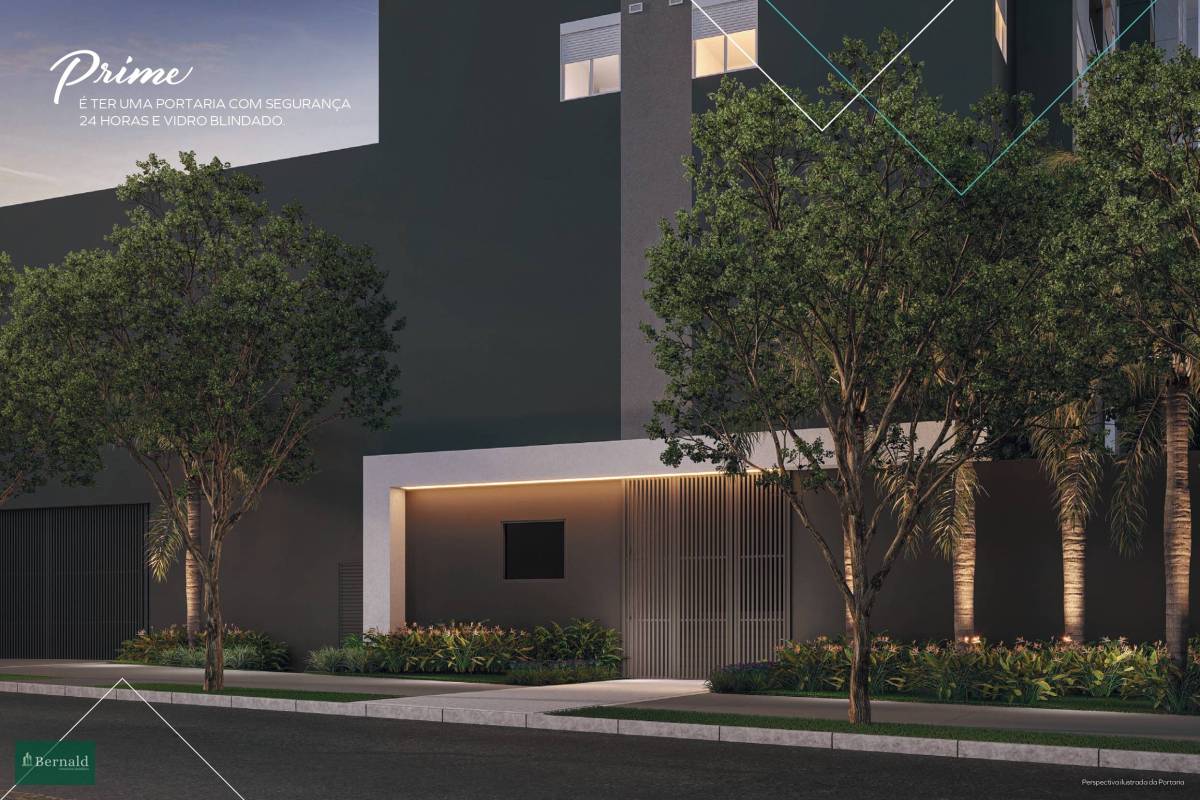 Apartamento à venda em São Paulo, Brás, com 2 quartos, 24m²