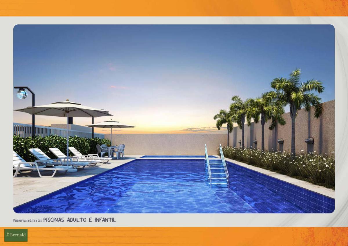 Apartamento à venda em São Paulo, Cambuci, com 2 quartos, 36m²