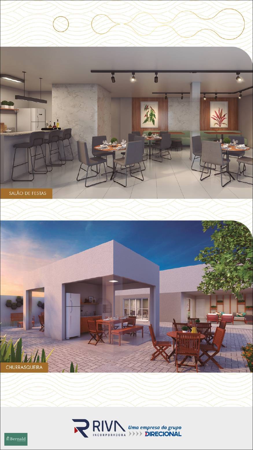 Apartamento com 2 quartos, 50m², à venda em São Paulo, Cambuci