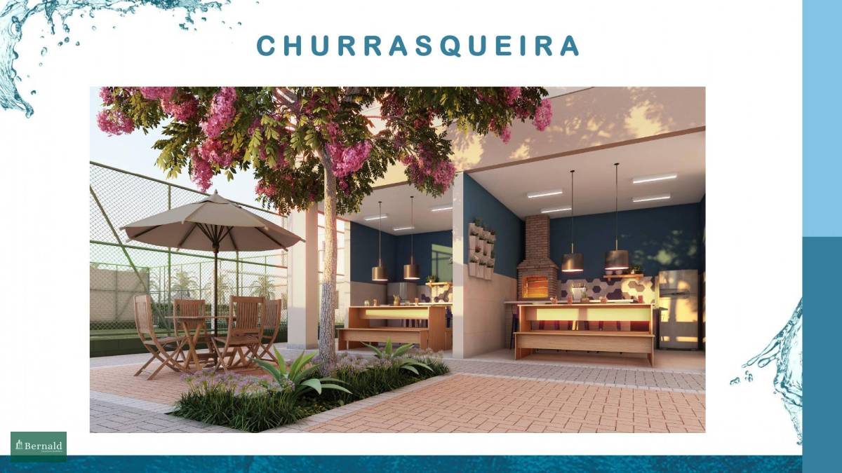 Apartamento com 2 quartos, 40m², à venda em São Paulo, Canindé