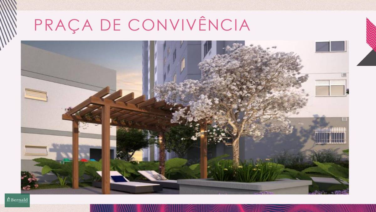 Apartamento à venda em São Paulo, Cidade Nova São Miguel, com 2 quartos, 45m²