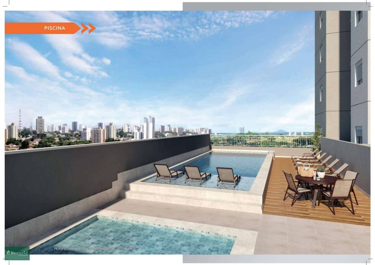 Apartamento à venda em São Paulo, Imirim, com 2 quartos, 38m²