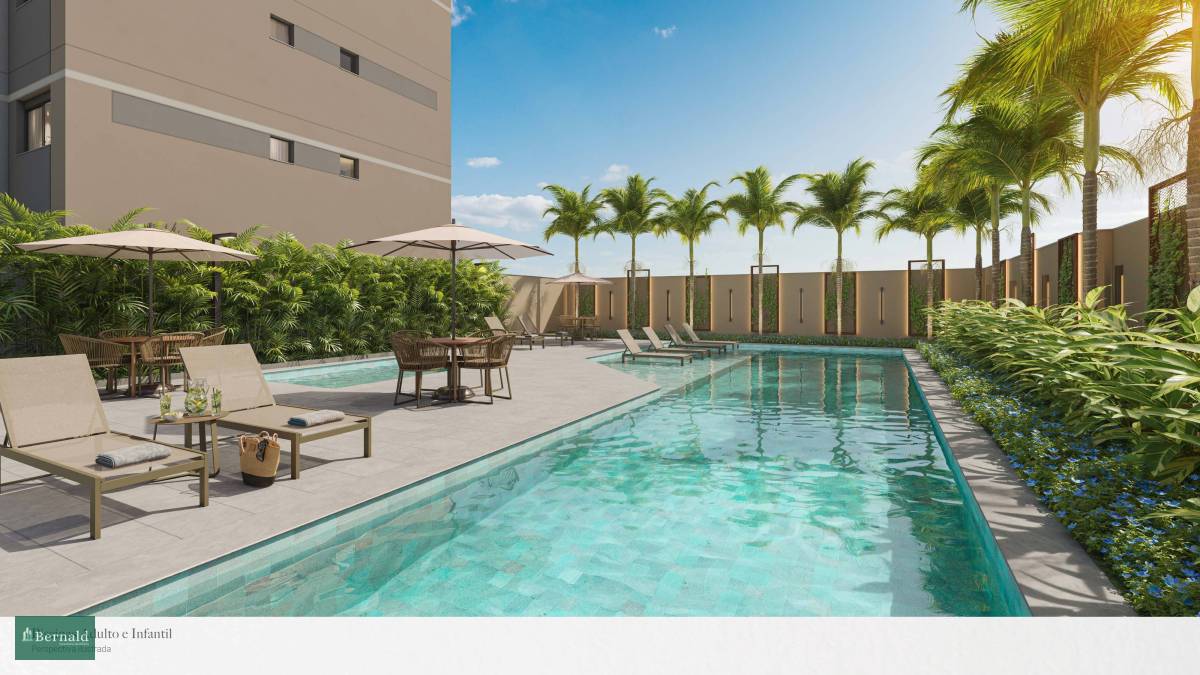 Apartamento com 2 quartos, 47m², à venda em São Paulo, Ipiranga