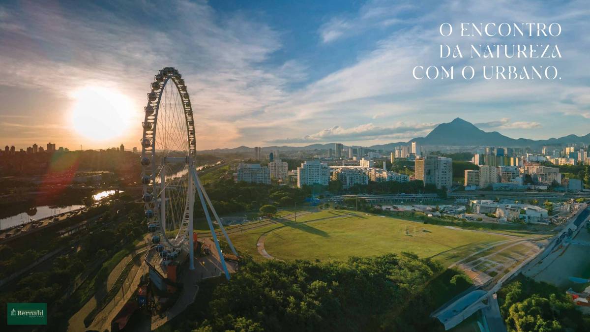 Apartamento à venda em São Paulo, Jaguaré, com 2 quartos, 36m²