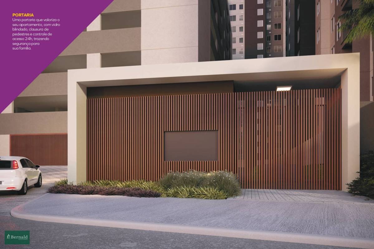 Apartamento com 2 quartos, 41m², à venda em São Paulo, Jardim América da Penha