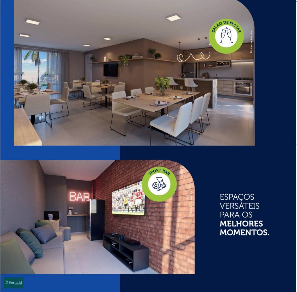 Apartamento com 2 quartos, 32m², à venda em São Paulo, Jardim Arpoador