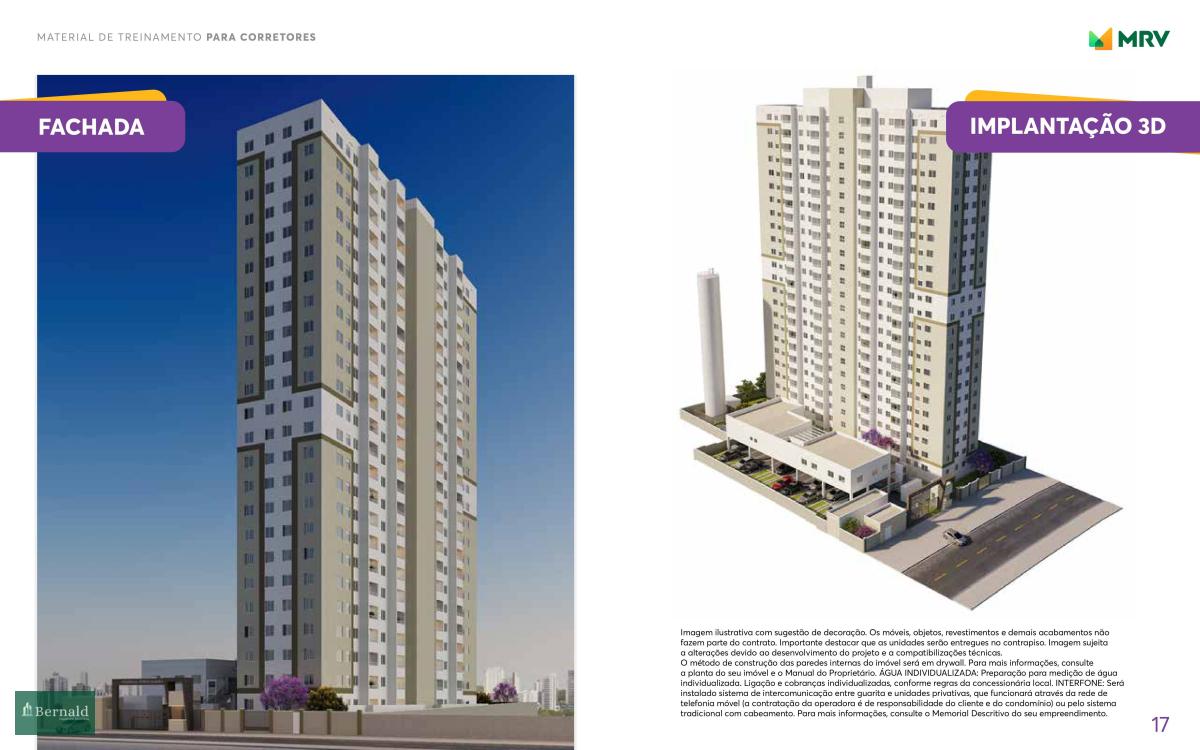 Apartamento à venda em São Paulo, Jardim Brasil, com 2 quartos, 36m²