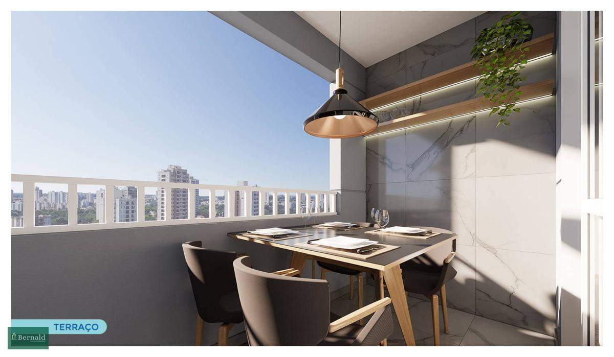 Apartamento à venda em São Paulo, Jardim Felicidade, com 2 quartos, 35m²