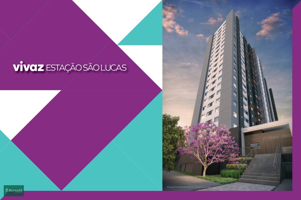 Apartamento à venda em São Paulo, Jardim Independência, com 2 quartos, 34m²