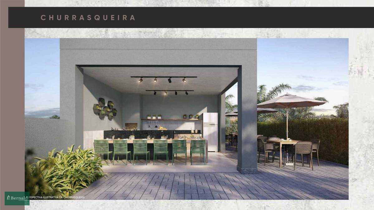 Apartamento com 2 quartos, 47m², à venda em São Paulo, Jardim Peri Peri