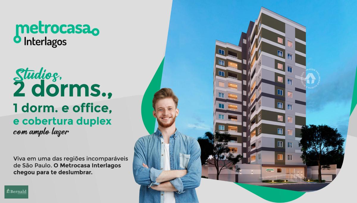 Apartamento à venda em São Paulo, Jardim Sabará, com 2 quartos, 35m²