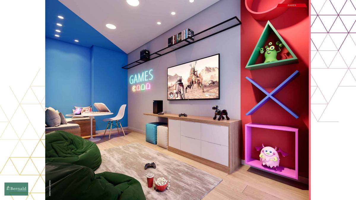 Apartamento com 2 quartos, 41m², à venda em São Paulo, Jardim São Luís