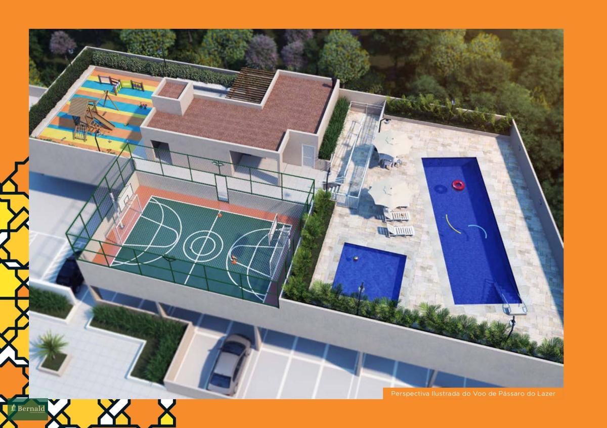 Apartamento à venda em São Paulo, Vila Moraes, com 2 quartos, 56m²