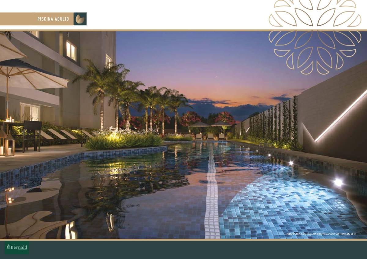 Apartamento à venda em São Paulo, Lapa, com 2 quartos, 41m²