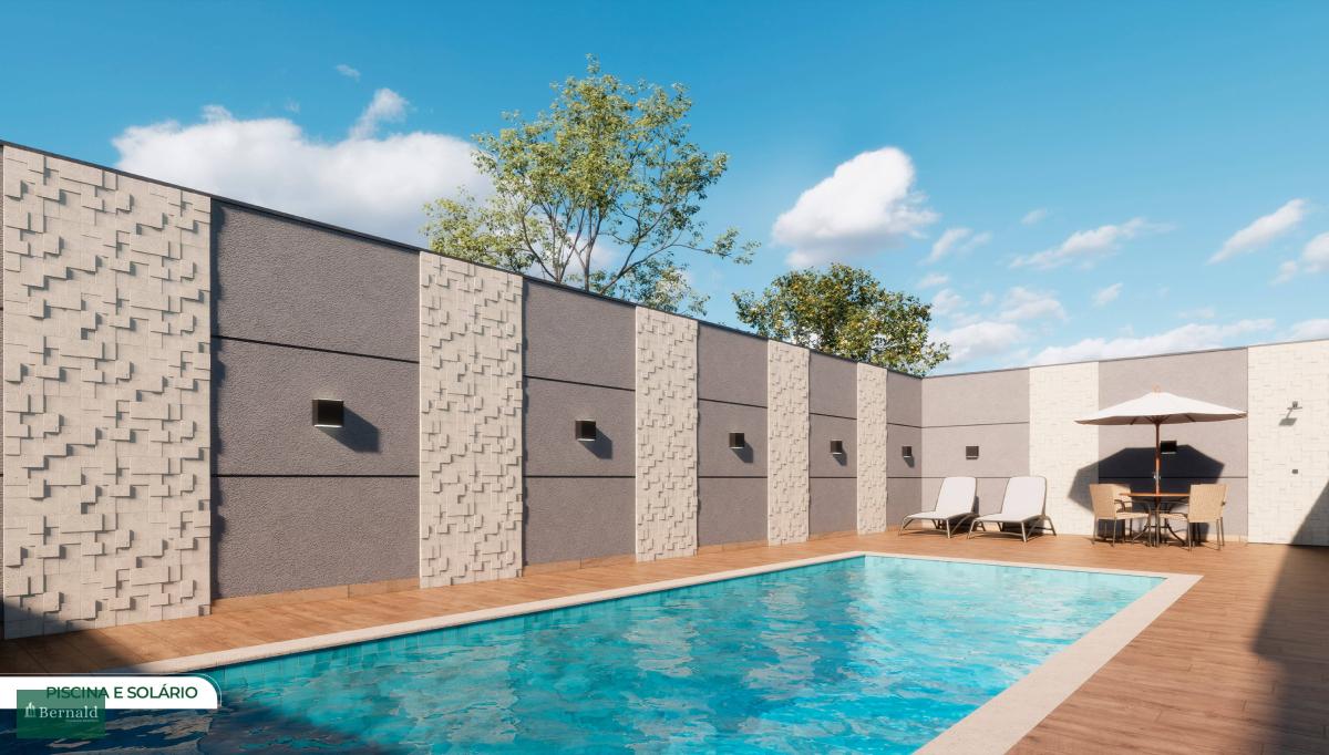 Apartamento à venda em São Paulo, Parque da Vila Prudente, com 2 quartos, 35m²